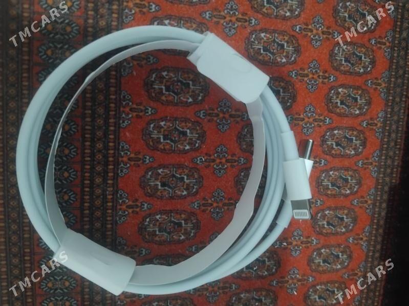 IPhone kabel - Mary - img 2
