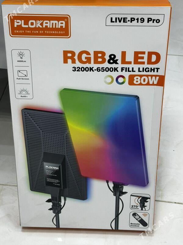 tiktok cyra led p19pro Rgb - 8 мкр - img 7