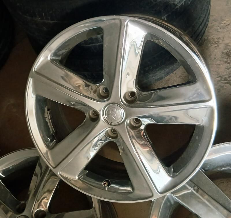 17 hrom disga 1 700 TMT - Köýtendag - img 4