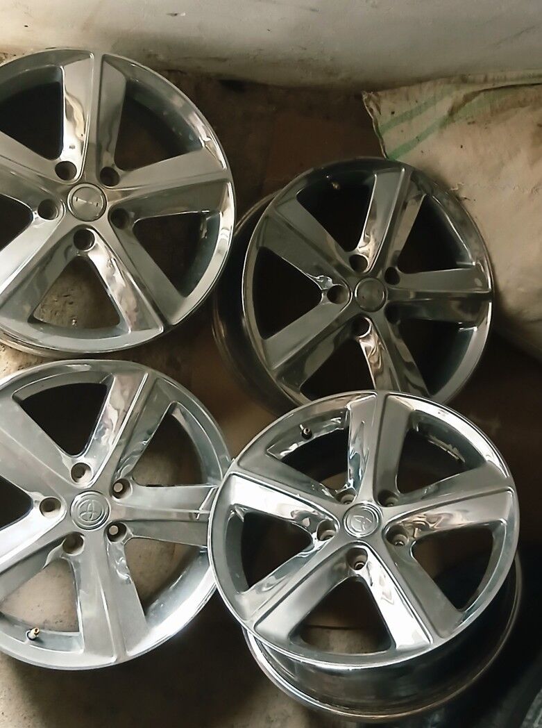 17 hrom disga 1 700 TMT - Köýtendag - img 2