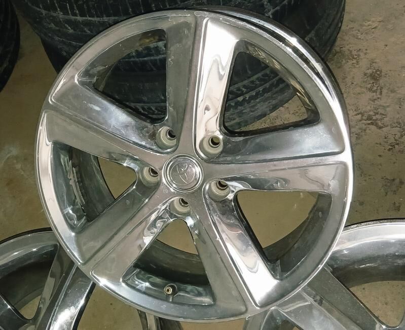 17 hrom disga 1 700 TMT - Köýtendag - img 3