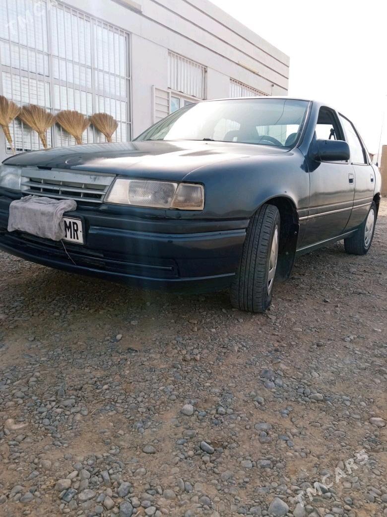 Opel Vectra 1992 - 30 000 TMT - Mary - img 7