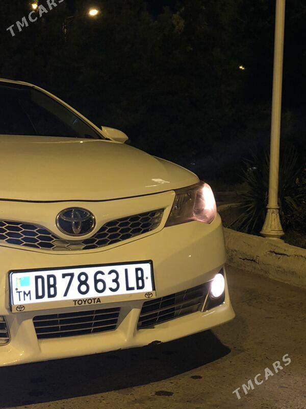 Toyota Camry 2014 - 240 000 TMT - Türkmenabat - img 4
