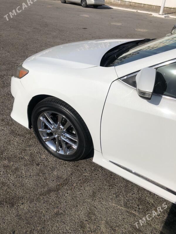 Toyota Camry 2014 - 240 000 TMT - Türkmenabat - img 10