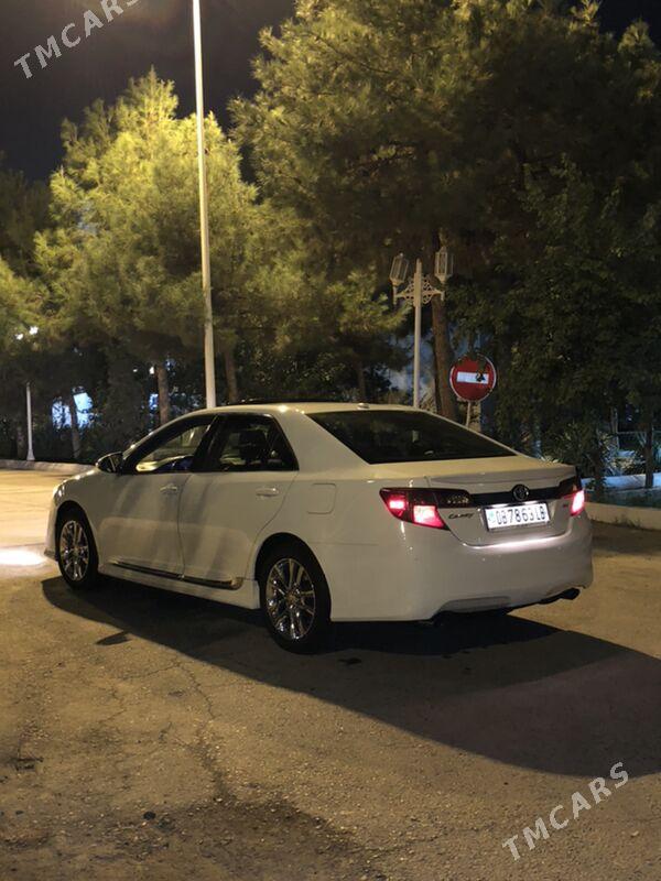 Toyota Camry 2014 - 240 000 TMT - Türkmenabat - img 8