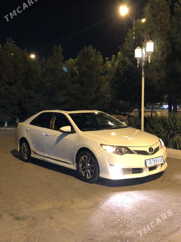 Toyota Camry 2014 - 240 000 TMT - Türkmenabat - img 5