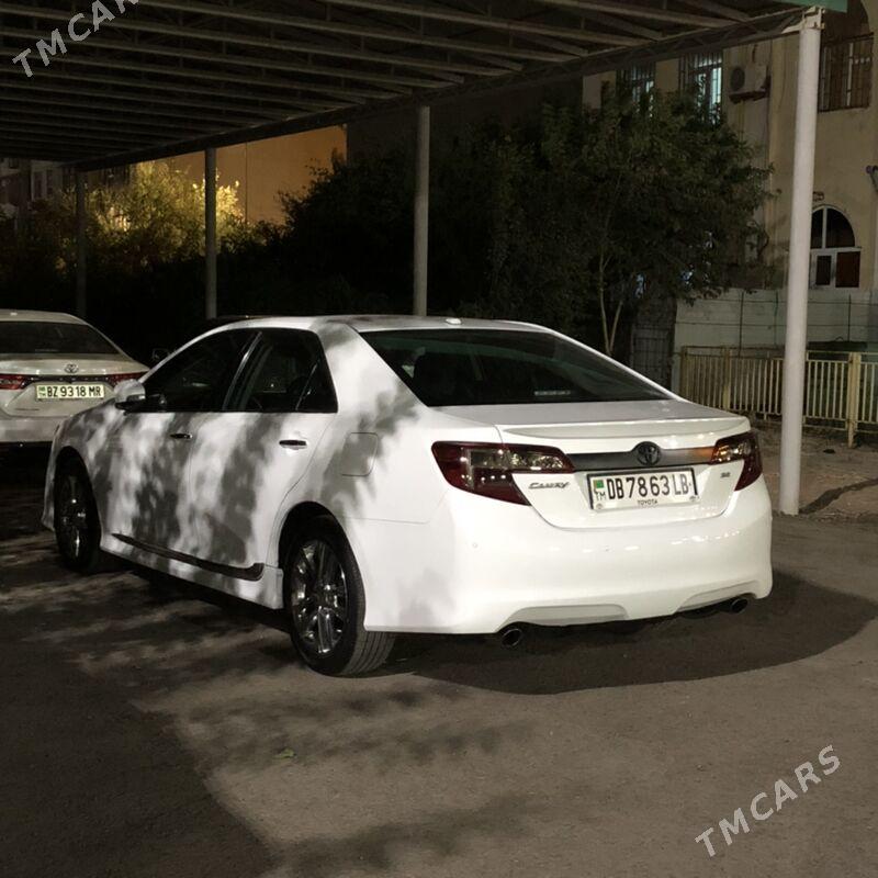Toyota Camry 2014 - 240 000 TMT - Türkmenabat - img 2