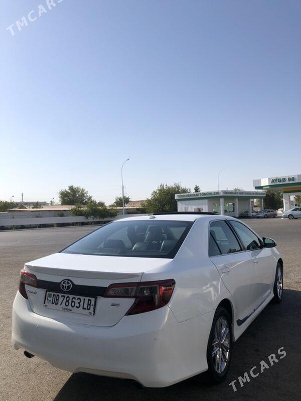 Toyota Camry 2014 - 240 000 TMT - Türkmenabat - img 7