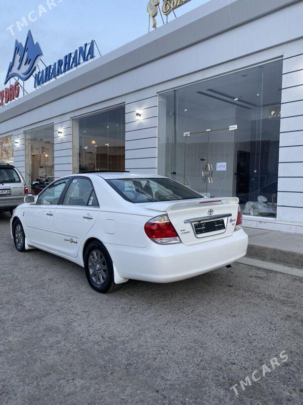 Toyota Camry 2004 - 249 000 TMT - Туркменабат - img 5