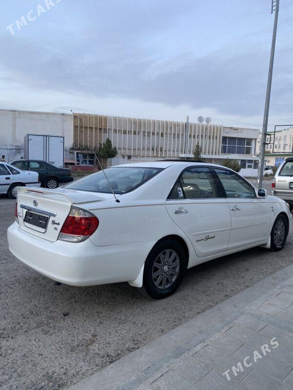 Toyota Camry 2004 - 249 000 TMT - Туркменабат - img 3