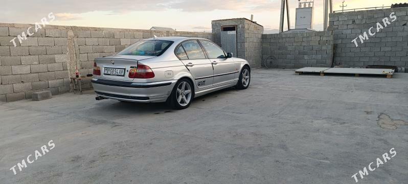 BMW 325 2001 - 84 000 TMT - Гёкдепе - img 5