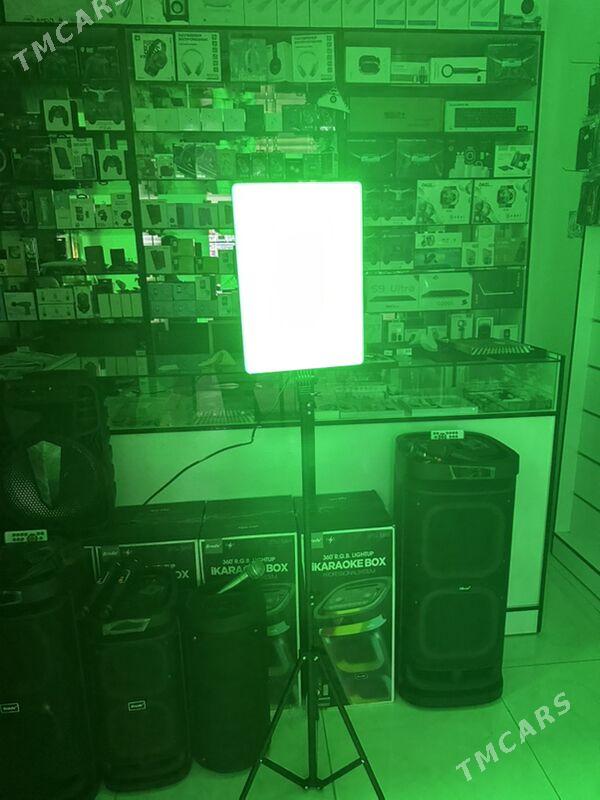 mj30 tiktok cyra led RGB - 8 мкр - img 3