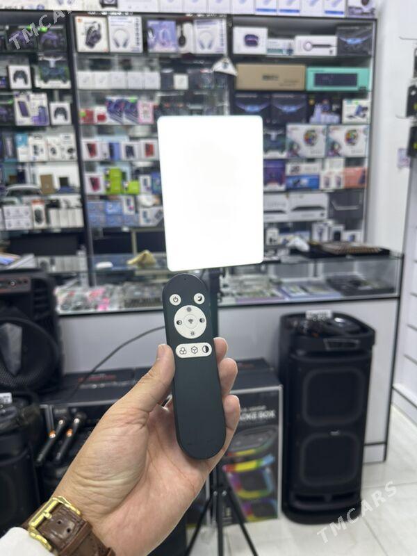 mj30 tiktok cyra led RGB - 8 мкр - img 5