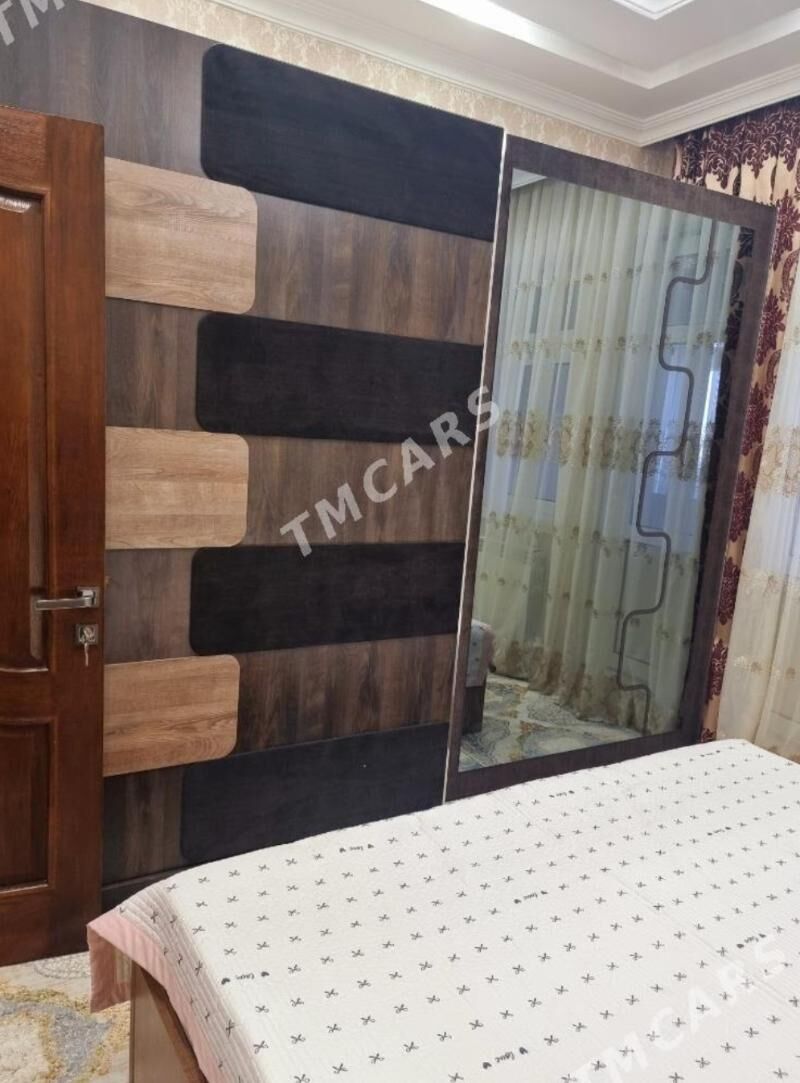 (2485)-MIR3 3-KOMNAT KWADRAT PRIHOJKA 8-ETAJ МИР3 - Parahat 3 - img 6