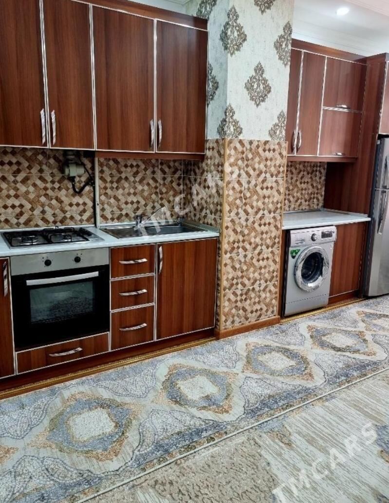 (2485)-MIR3 3-KOMNAT KWADRAT PRIHOJKA 8-ETAJ МИР3 - Parahat 3 - img 8