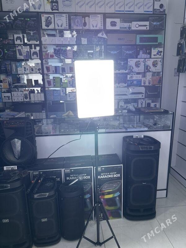 mj30 tiktok cyra led RGB - 8 мкр - img 2