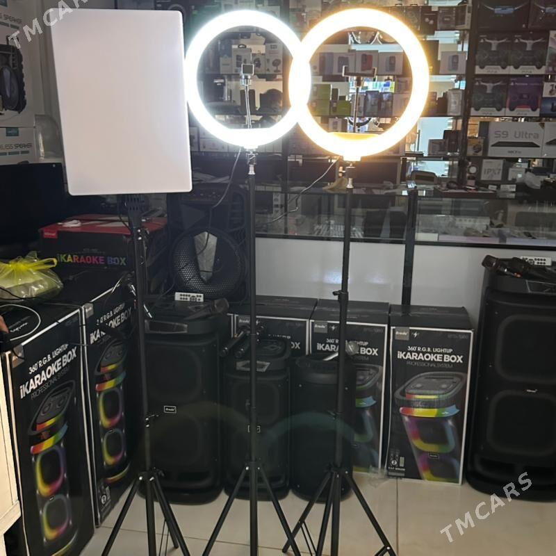 mj30 tiktok cyra led RGB - 8 мкр - img 7