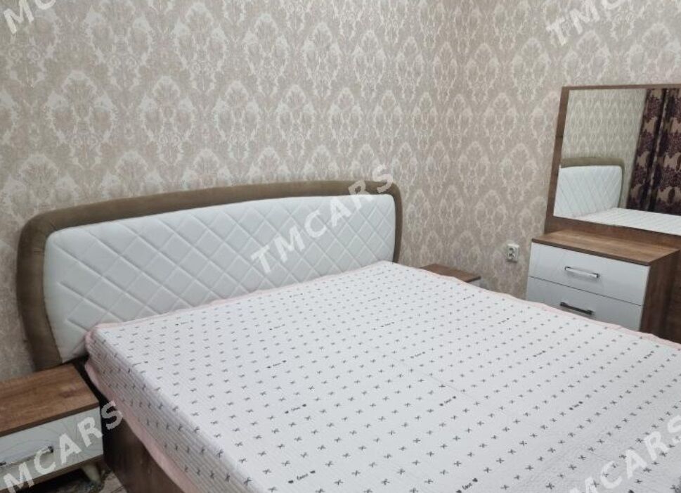 (2485)-MIR3 3-KOMNAT KWADRAT PRIHOJKA 8-ETAJ МИР3 - Parahat 3 - img 5