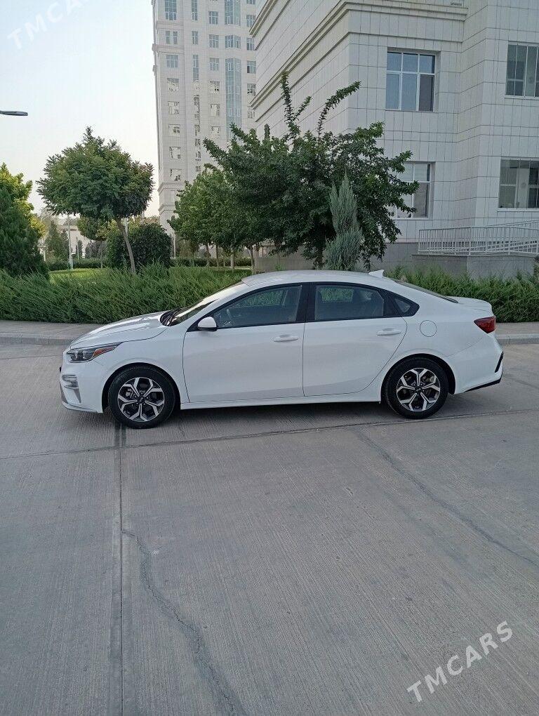 Kia Forte 2021 - 220 000 TMT - Ашхабад - img 3