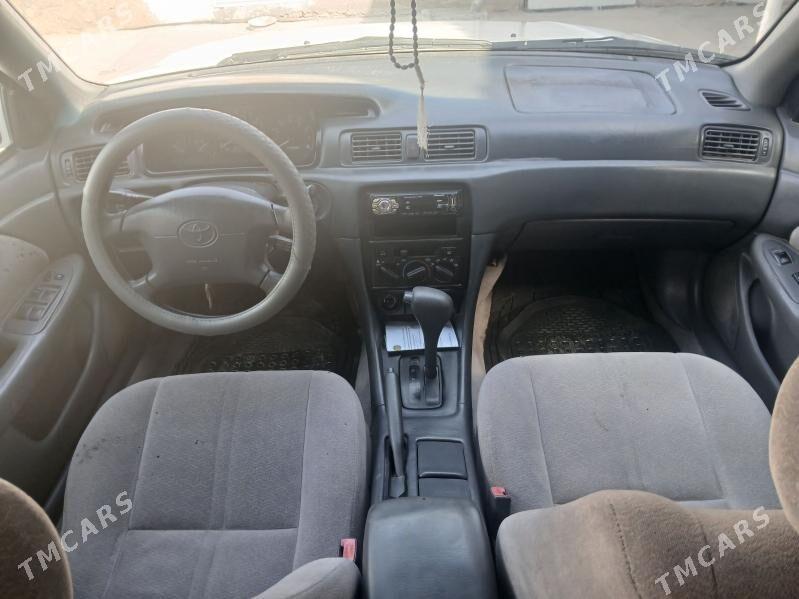 Toyota Camry 1997 - 130 000 TMT - Байрамали - img 3