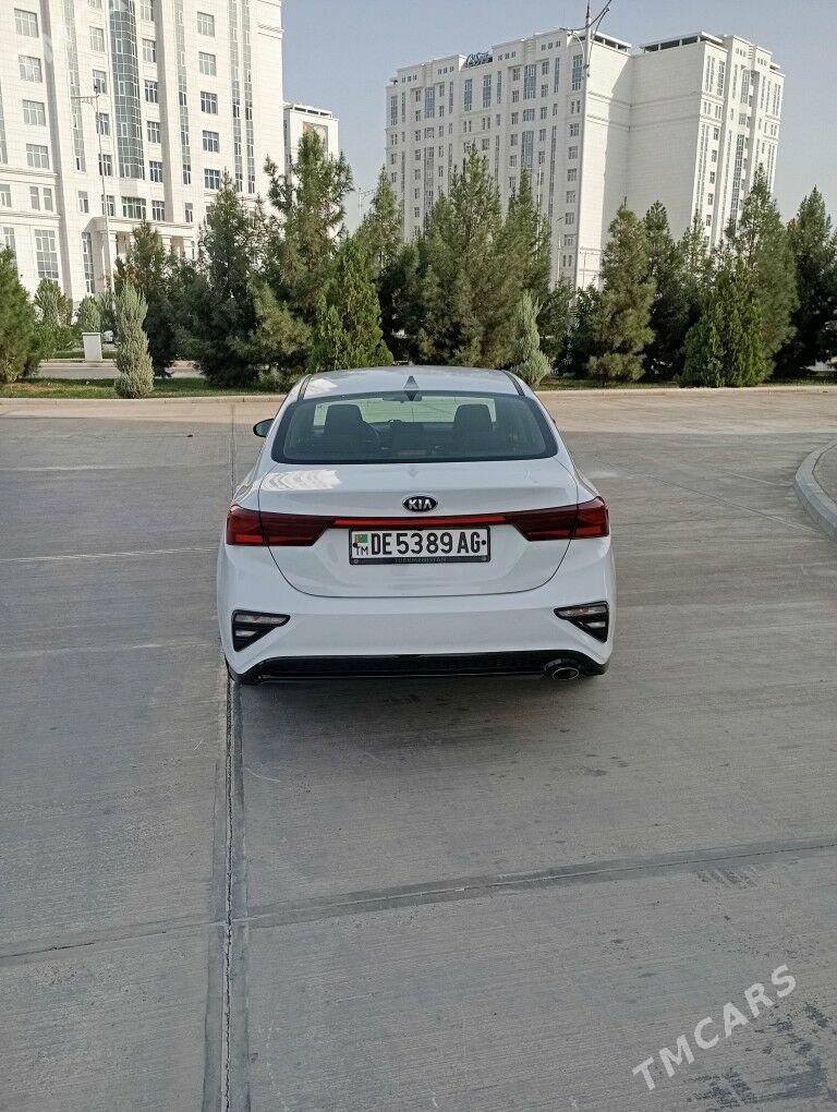 Kia Forte 2021 - 220 000 TMT - Ашхабад - img 2
