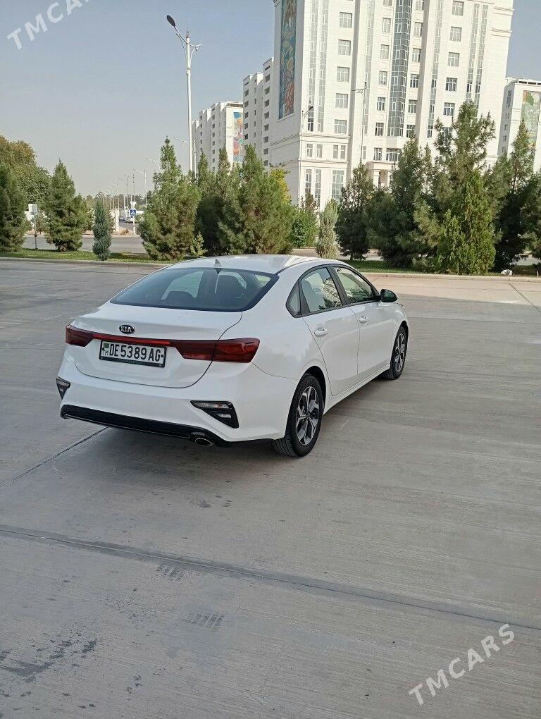Kia Forte 2021 - 220 000 TMT - Ашхабад - img 5