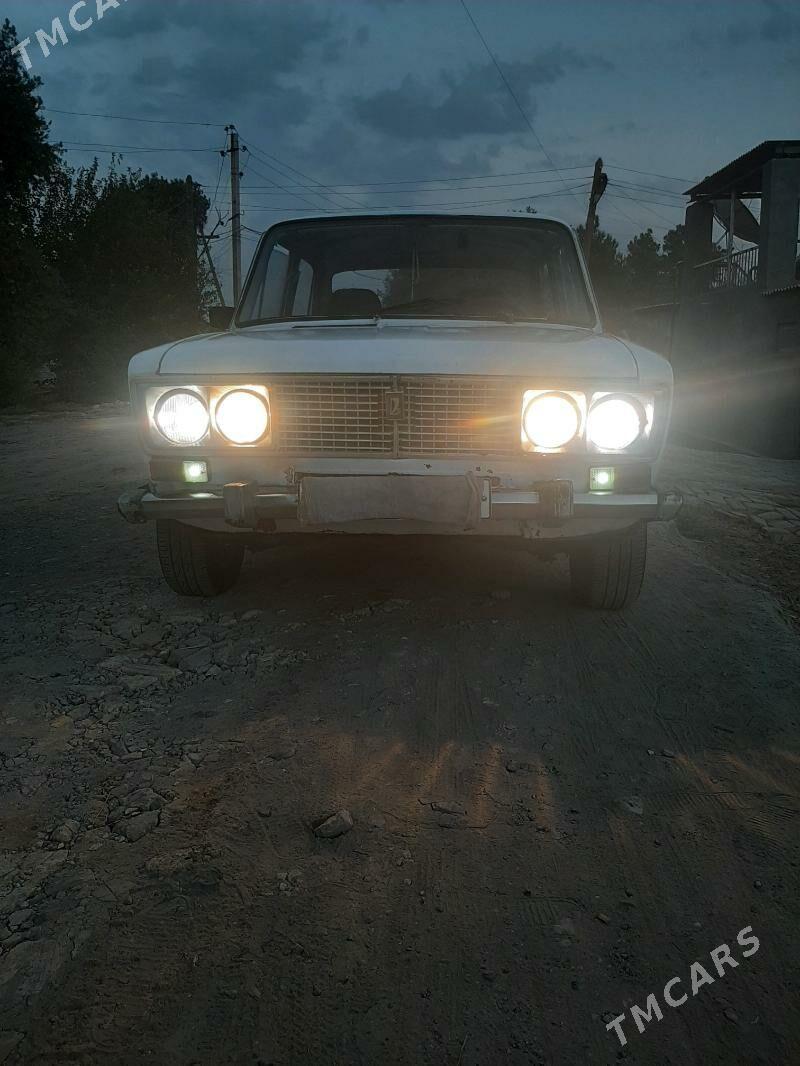 Lada 2106 1991 - 20 000 TMT - Мары - img 2