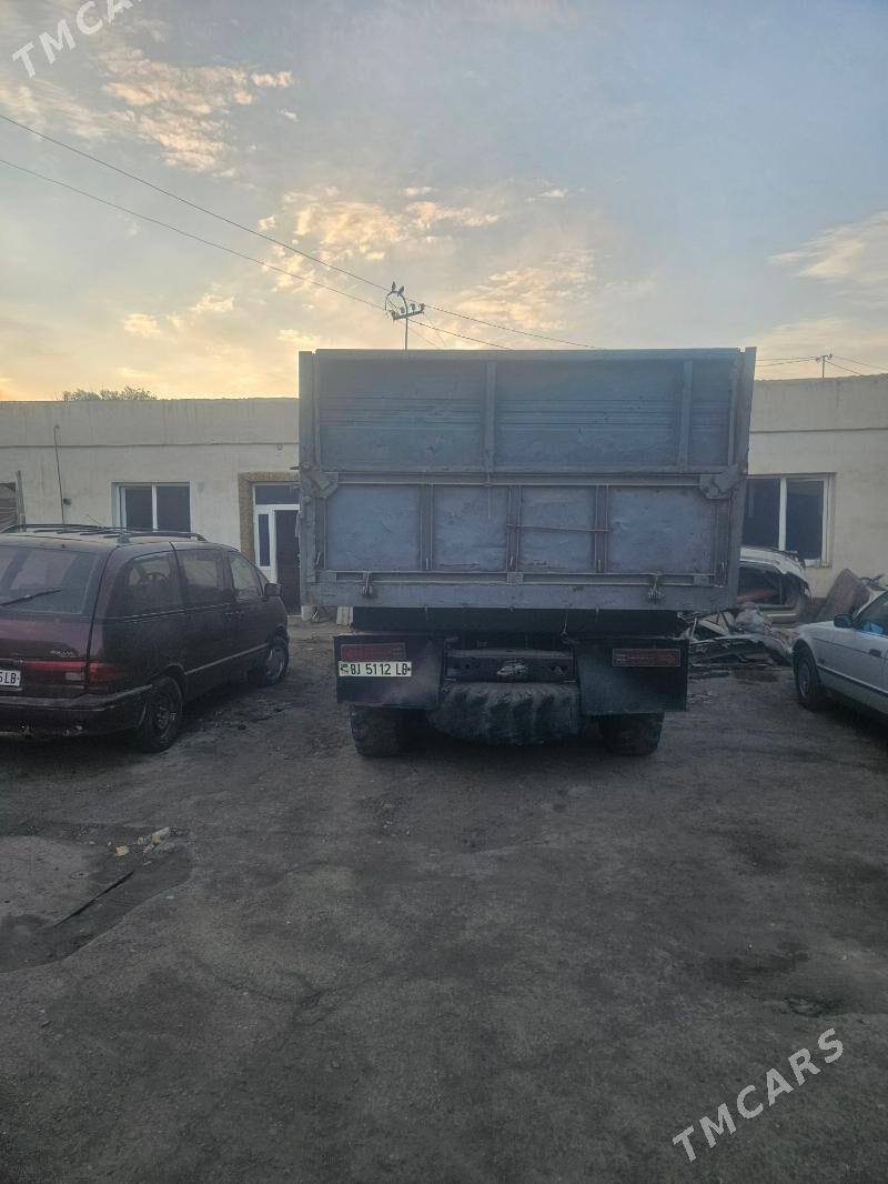 Kamaz 5320 1992 - 280 000 TMT - Saýat - img 3