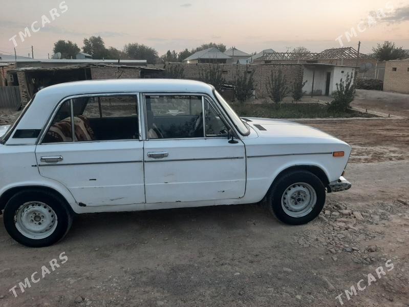 Lada 2106 1991 - 20 000 TMT - Мары - img 5