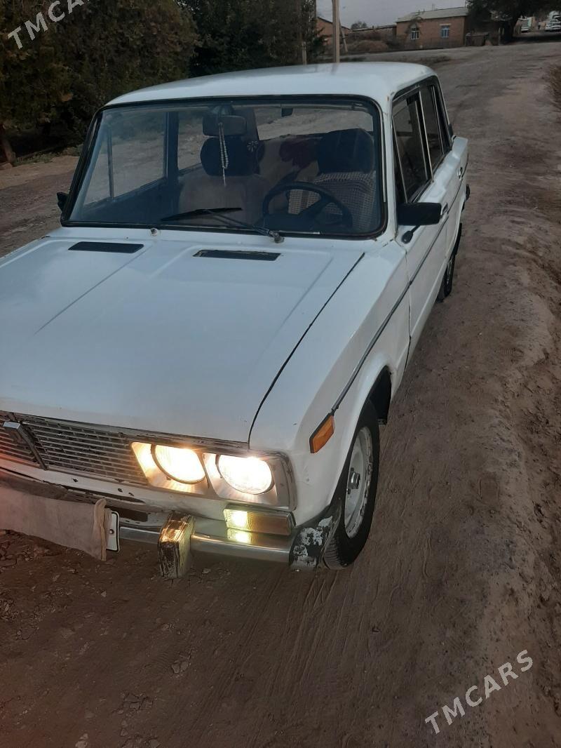 Lada 2106 1991 - 20 000 TMT - Мары - img 4