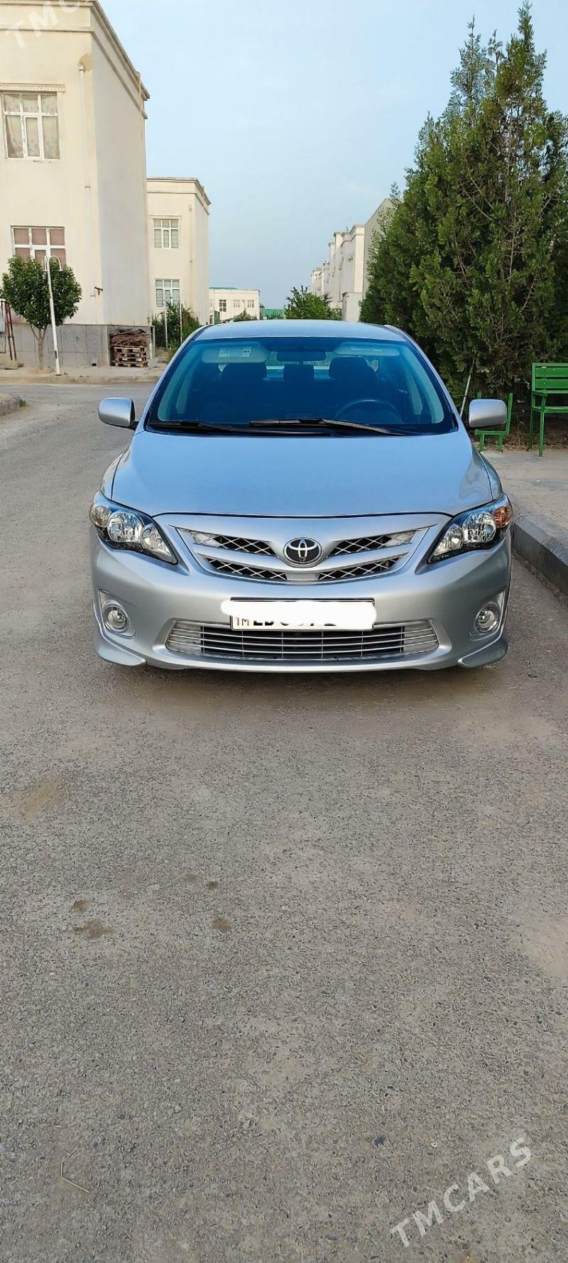 Toyota Corolla 2012 - 177 000 TMT - Aşgabat - img 5