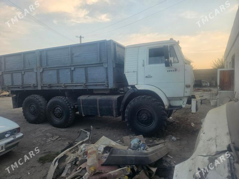 Kamaz 5320 1992 - 280 000 TMT - Saýat - img 5