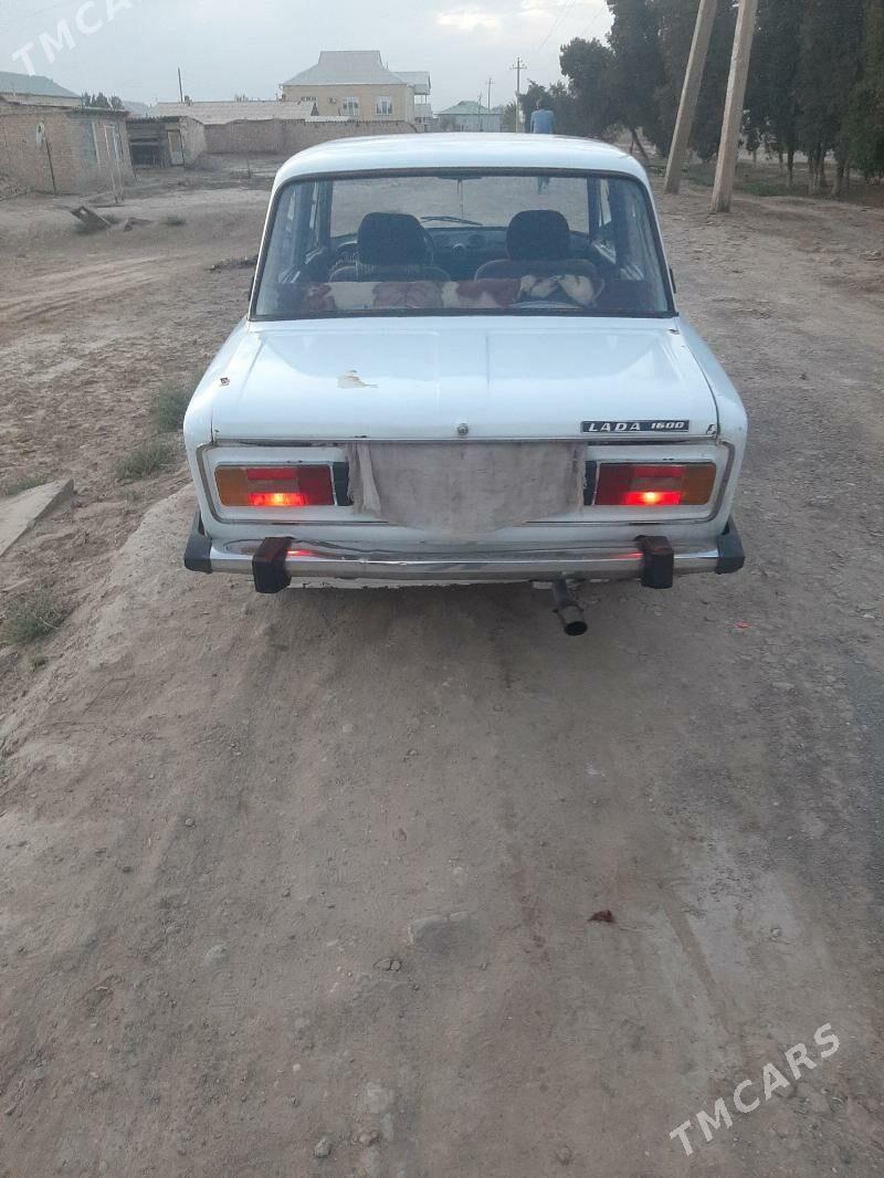 Lada 2106 1991 - 20 000 TMT - Мары - img 6