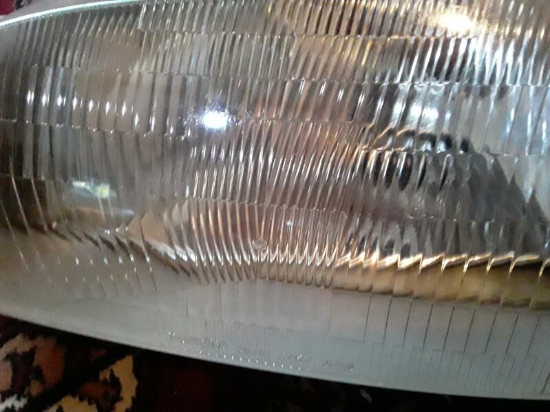 carona fary tayota 800 TMT - Daşoguz - img 5