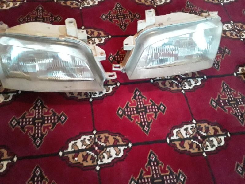 carona fary tayota 800 TMT - Daşoguz - img 3