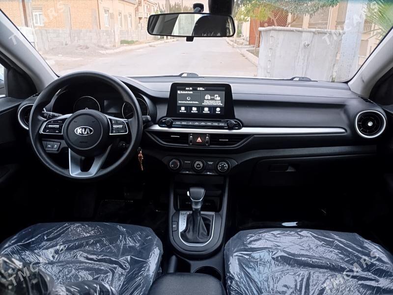 Kia Forte 2021 - 220 000 TMT - Ашхабад - img 6