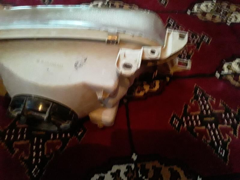 carona fary tayota 800 TMT - Daşoguz - img 4