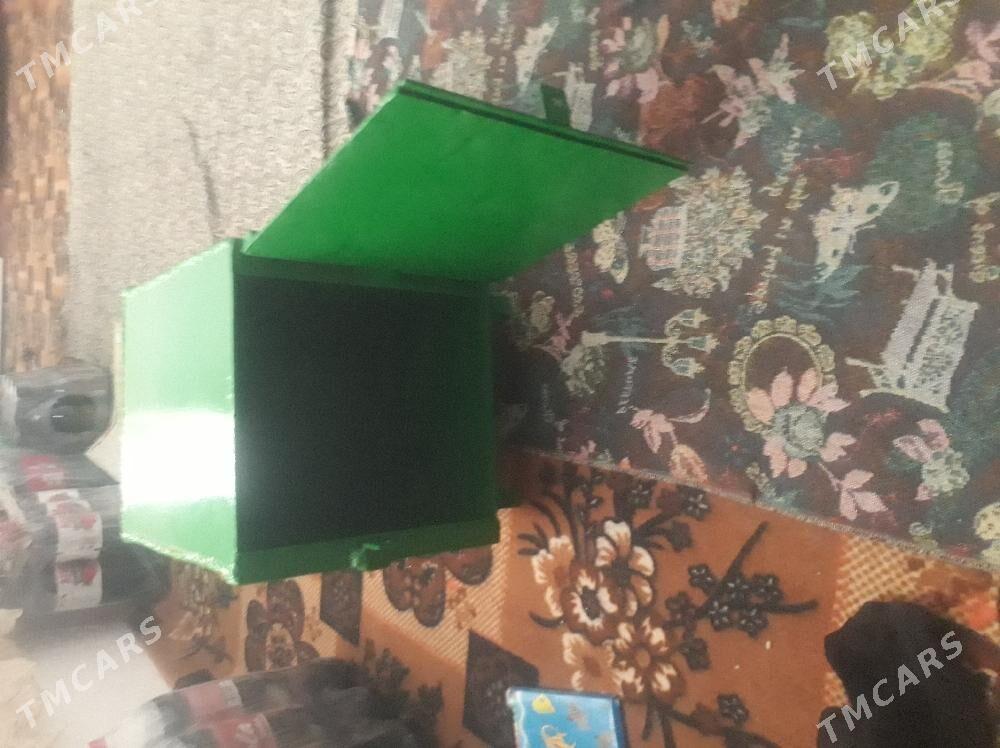 sef seef - Babadaýhan - img 1