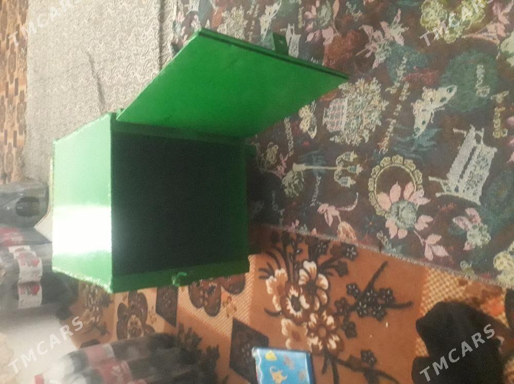 sef seef - Babadaýhan - img 2