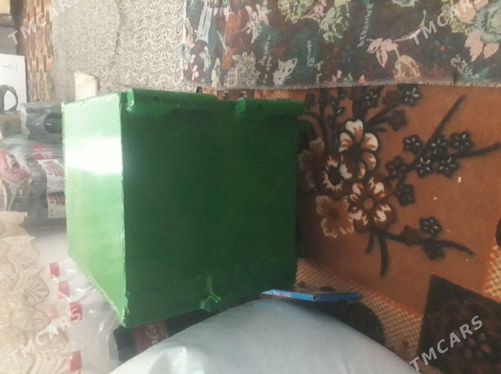 sef seef - Babadaýhan - img 5