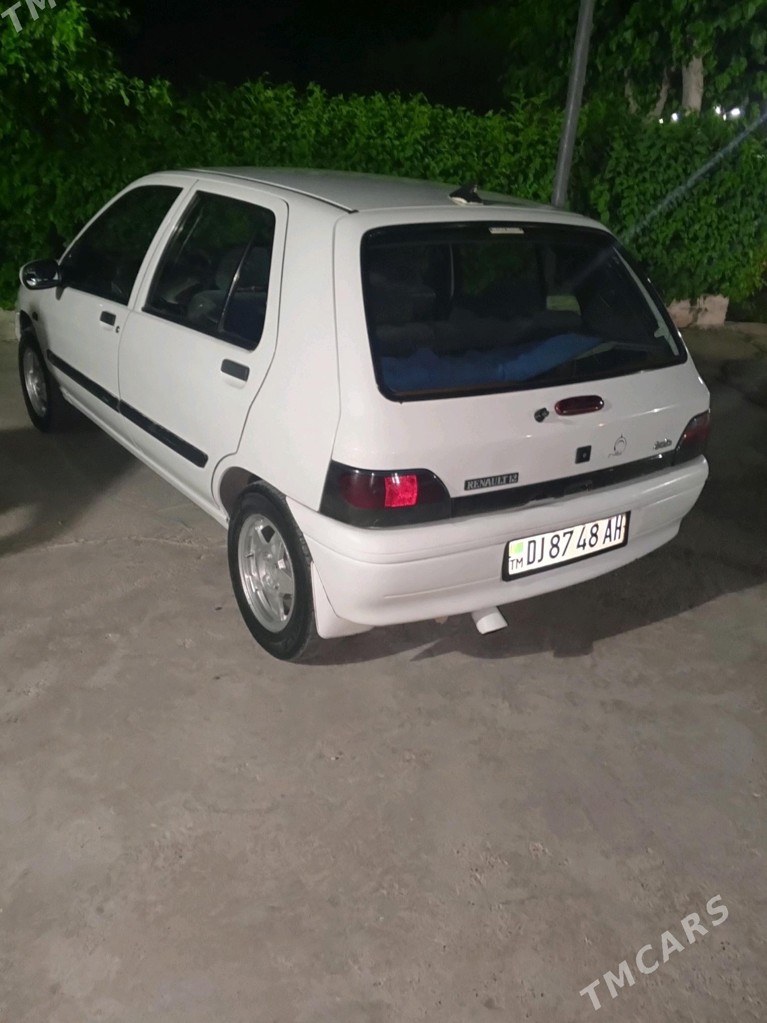 Renault Laguna 1 1999 - 40 000 TMT - Sarahs - img 3