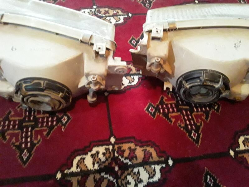 carona fary tayota 800 TMT - Daşoguz - img 6