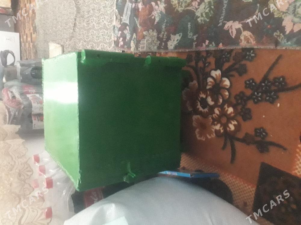 sef seef - Babadaýhan - img 4