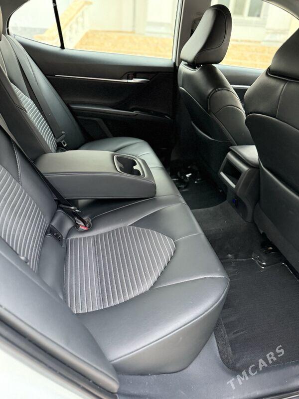 Toyota Camry 2020 - 325 000 TMT - Balkanabat - img 4