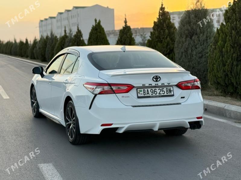Toyota Camry 2020 - 325 000 TMT - Balkanabat - img 2