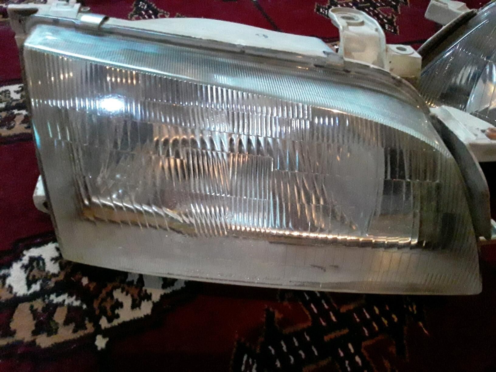 carona fary tayota 800 TMT - Daşoguz - img 7