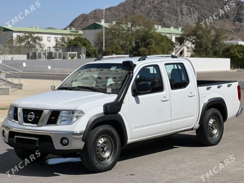 Nissan Navara 2015 - 195 000 TMT - Türkmenbaşy - img 10
