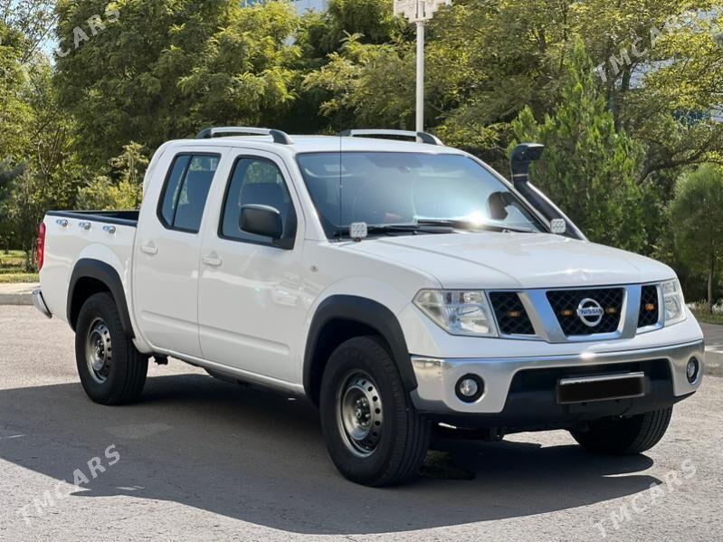 Nissan Navara 2015 - 195 000 TMT - Türkmenbaşy - img 6