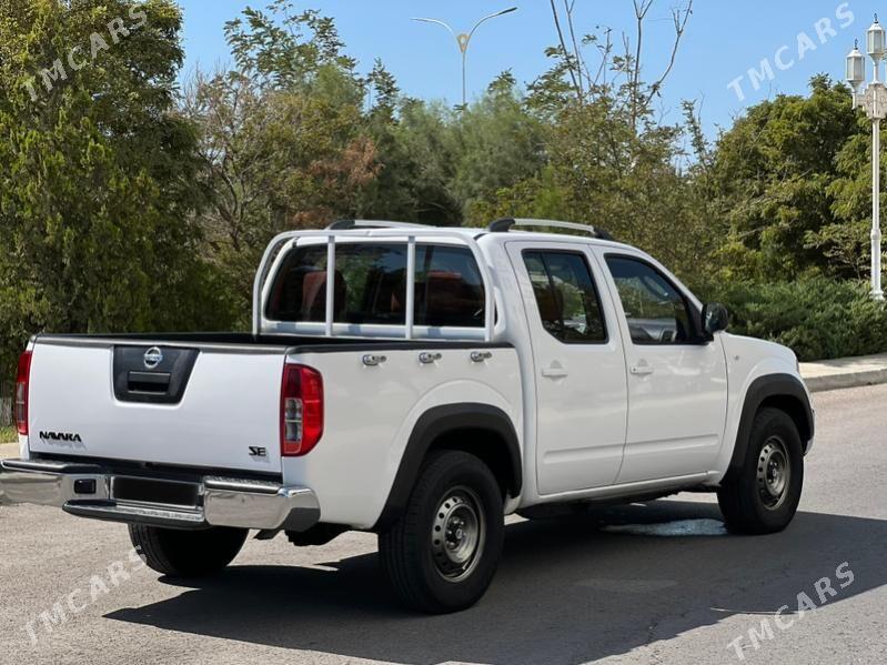 Nissan Navara 2015 - 195 000 TMT - Türkmenbaşy - img 5