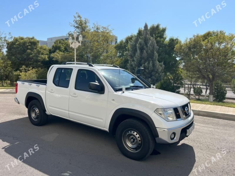 Nissan Navara 2015 - 195 000 TMT - Türkmenbaşy - img 7